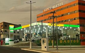 Hotel Bastos  4*